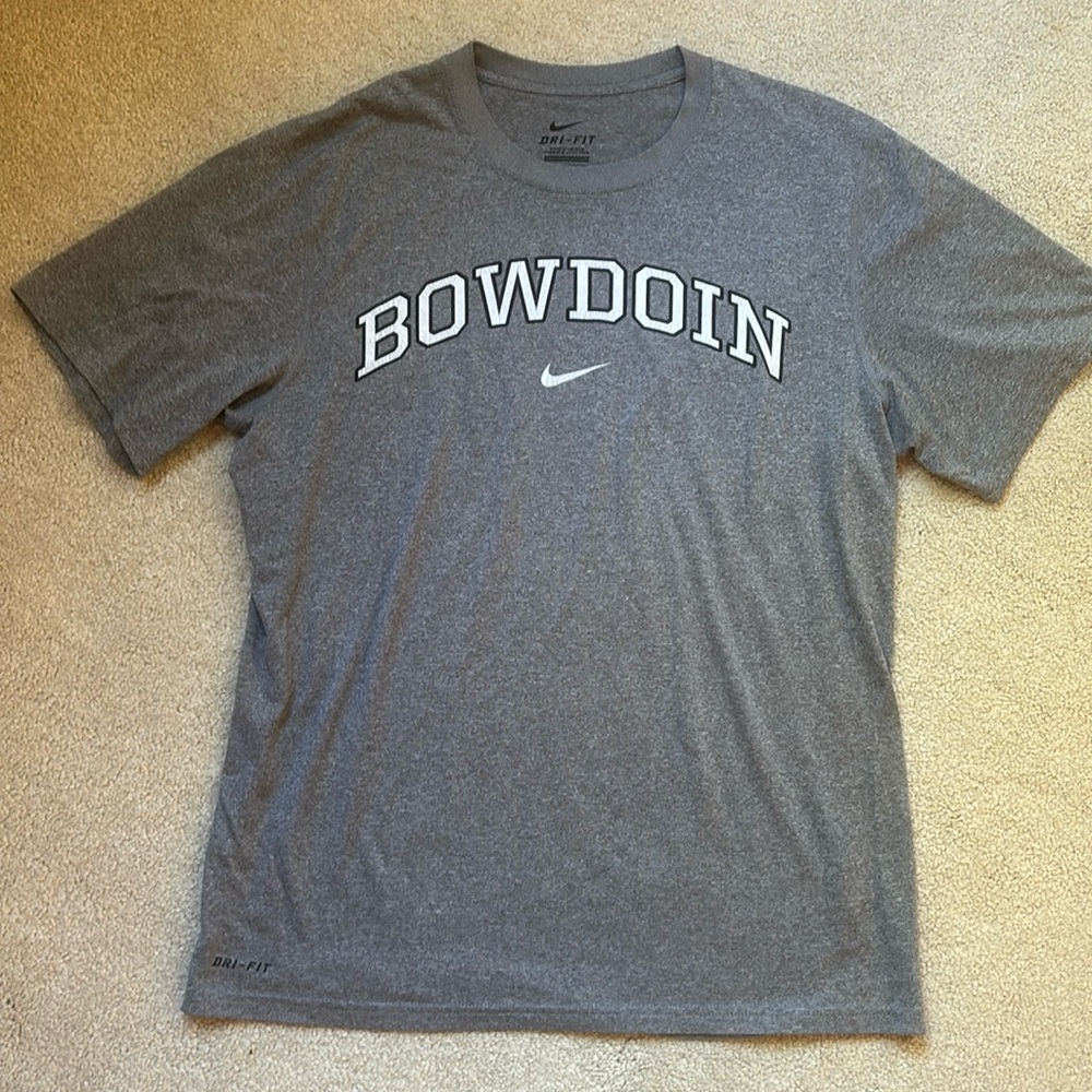 Nike Dri Fit BOWDOIN  size M